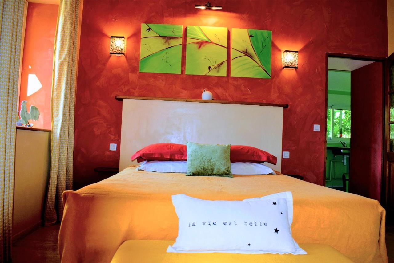 B&B Le Bourg D'Aunou, Petit Dejeuner Compris Exterior photo